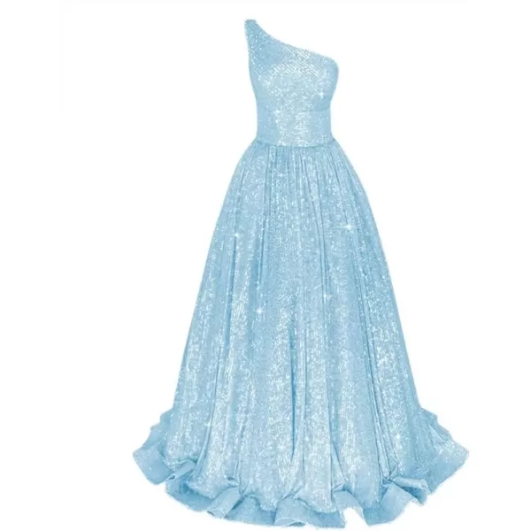Sky Blue