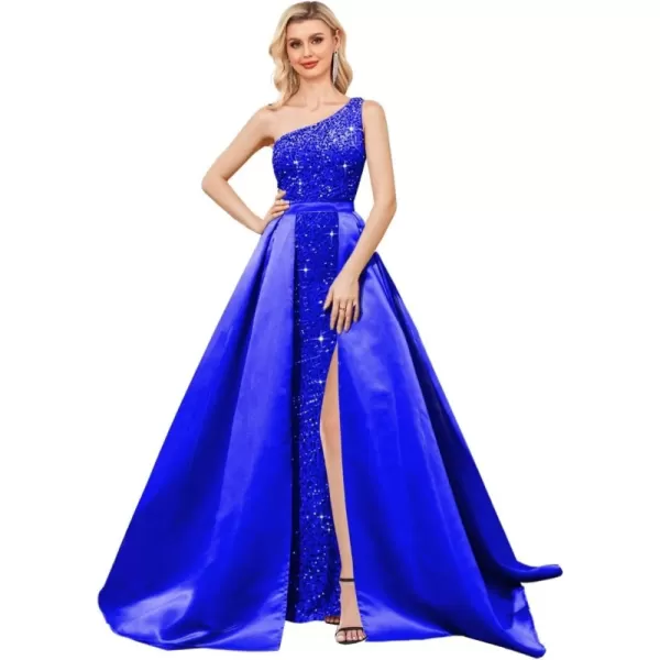 Royal Blue