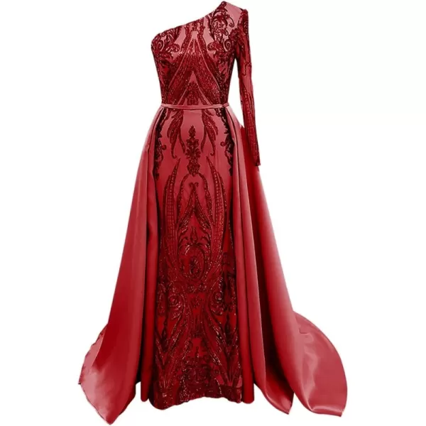 Wine Red