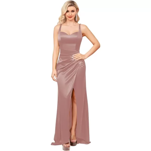 Dusty Rose