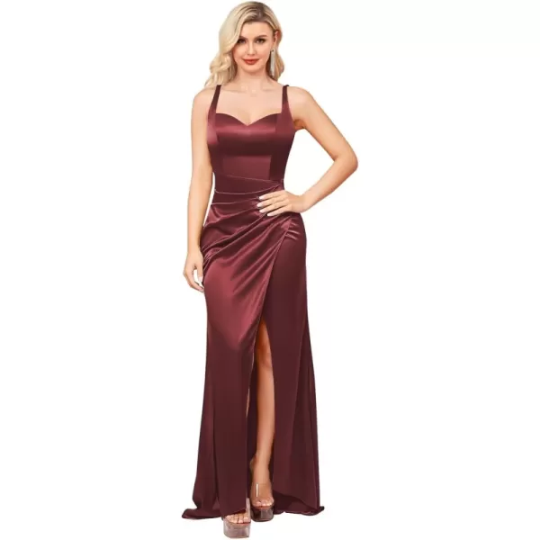 Wine Red