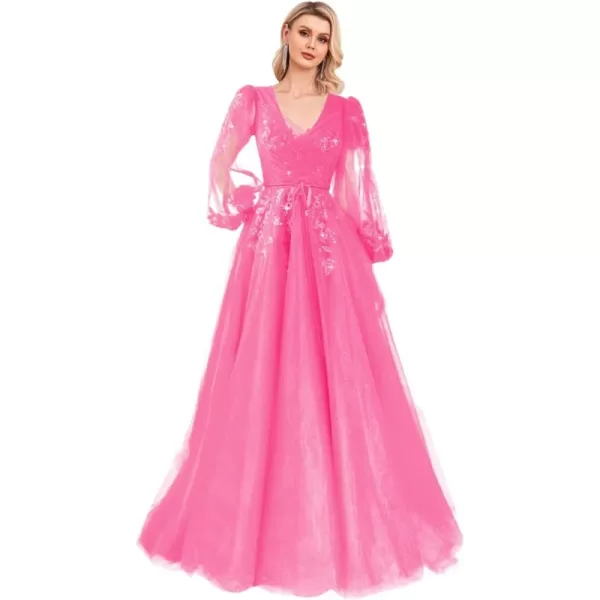 Hot Pink