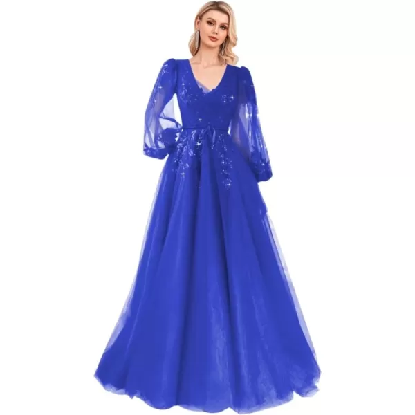 Royal Blue