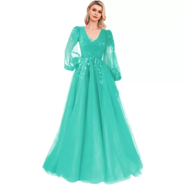Turquoise