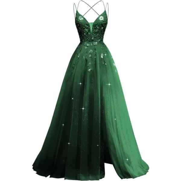Dark Green