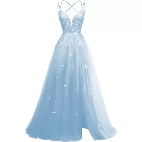 Sky Blue