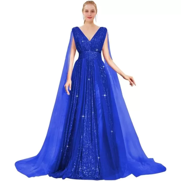 Royal Blue