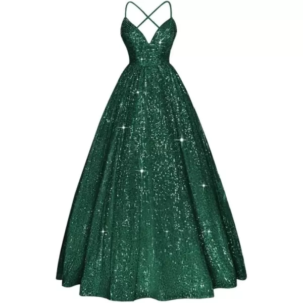 Emerald Green
