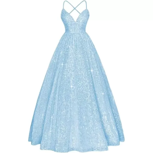 Sky Blue