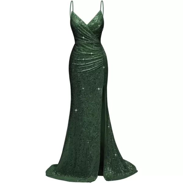 Emerald Green
