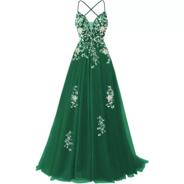 Dark Green