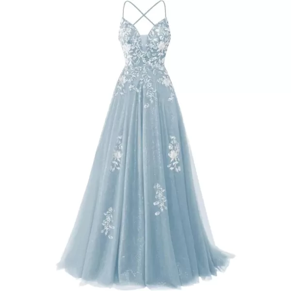 Dusty Blue
