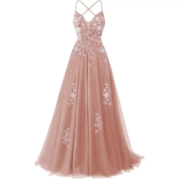 Dusty Rose
