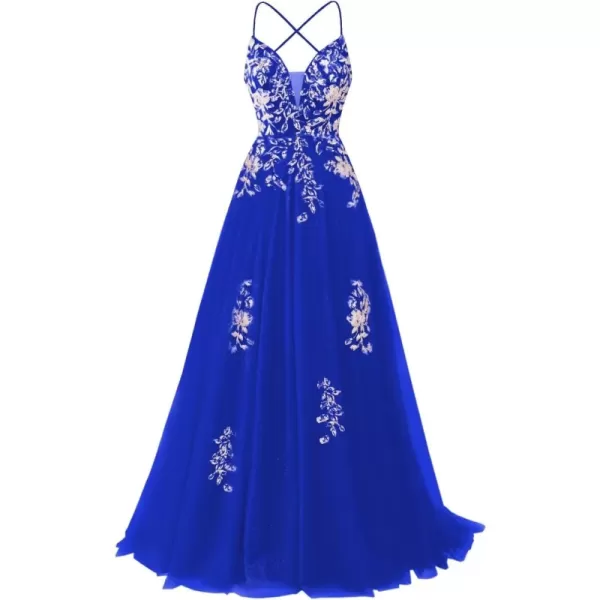Royal Blue