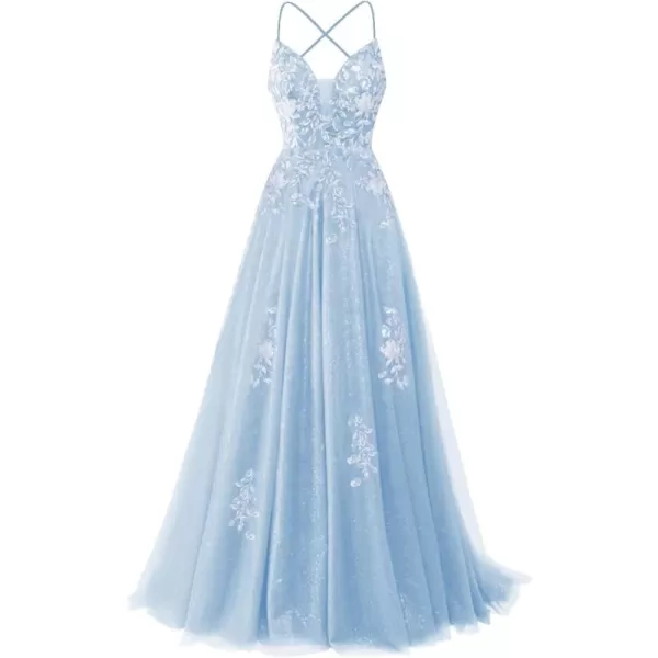 Sky Blue