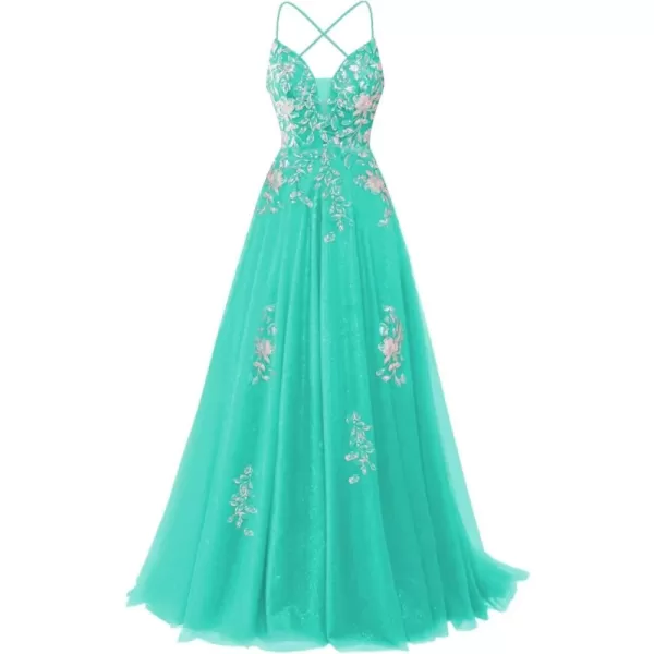 Turquoise