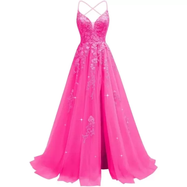 Hot Pink