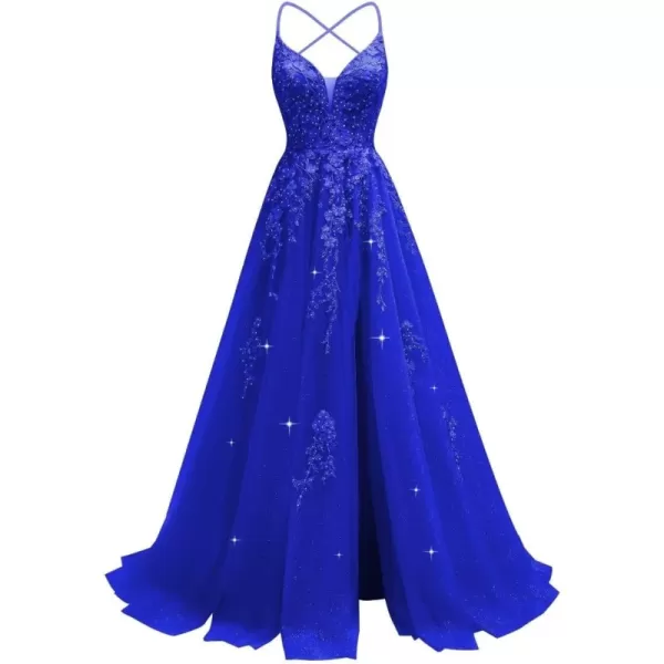 Royal Blue