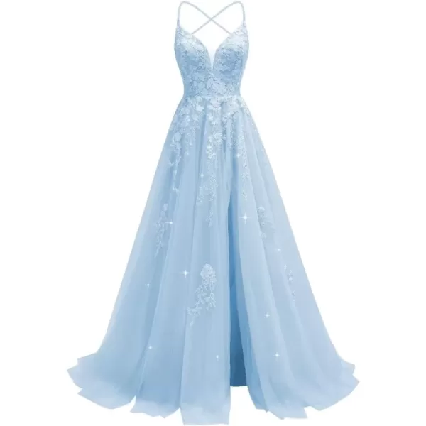 Sky Blue