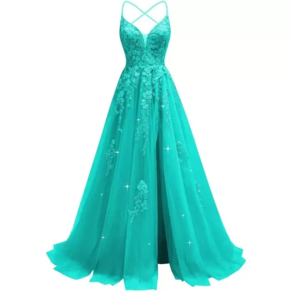 Turquoise