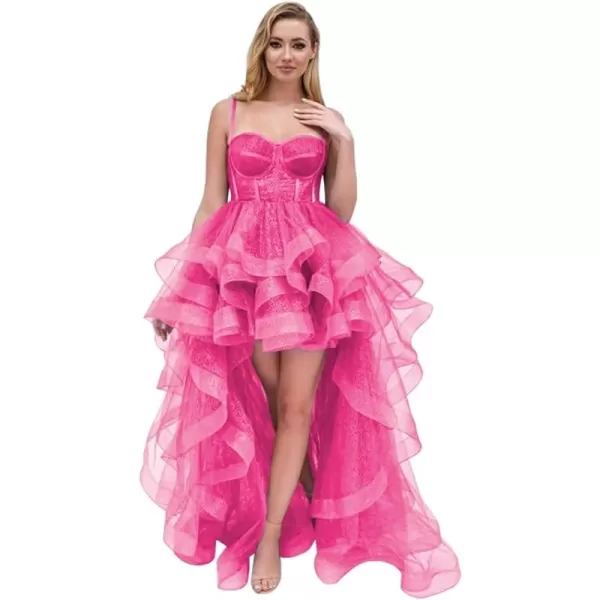Hot Pink