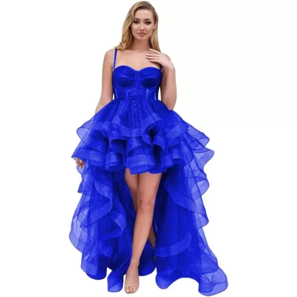 Royal Blue