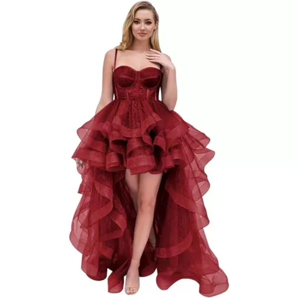 Wine Red
