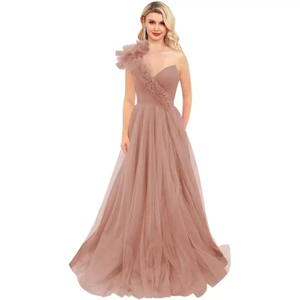 Dusty Rose