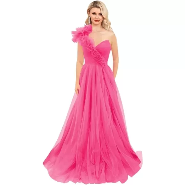 Hot Pink