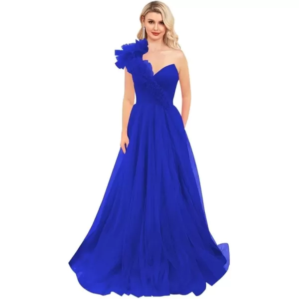 Royal Blue