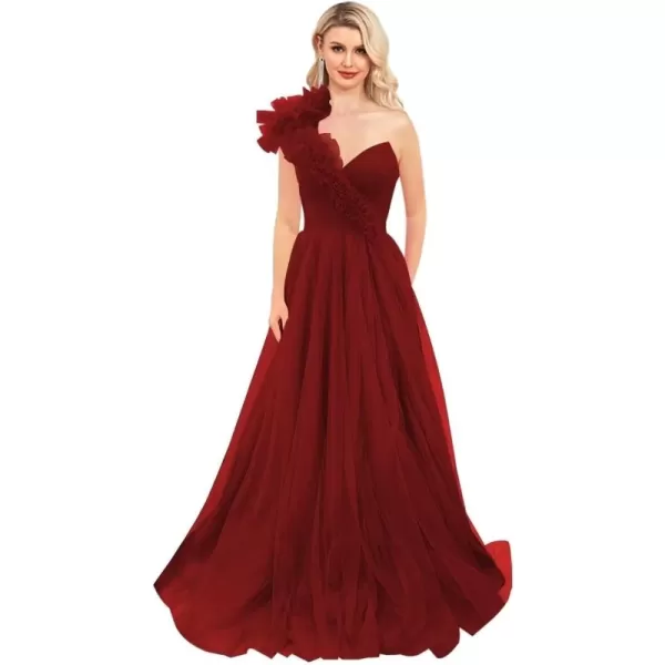 Wine Red