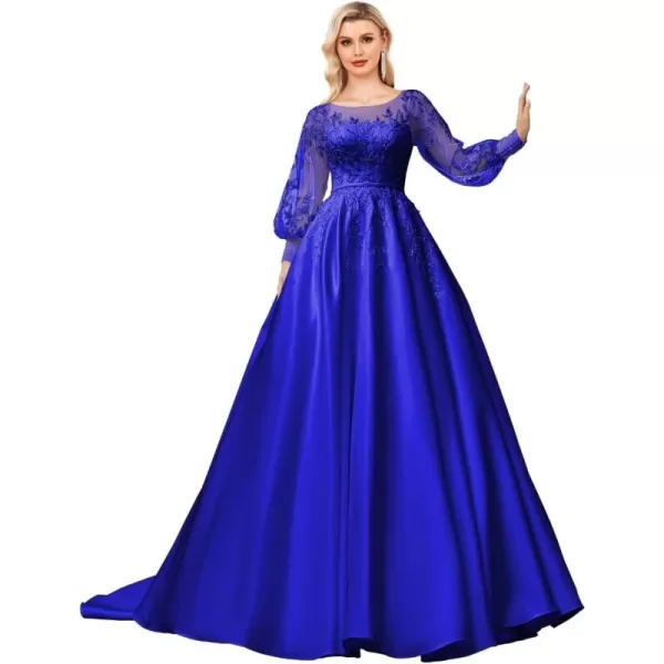 Royal Blue