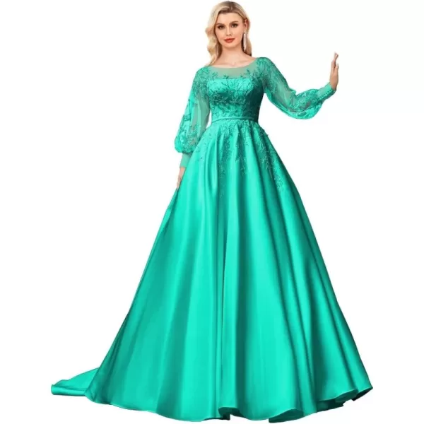 Turquoise