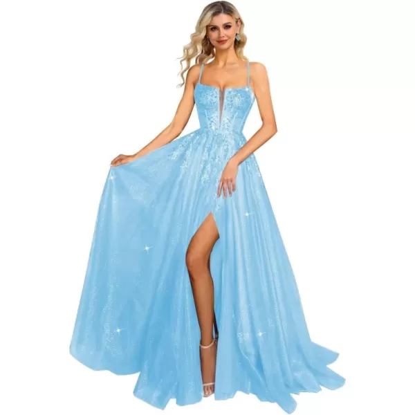Sky Blue