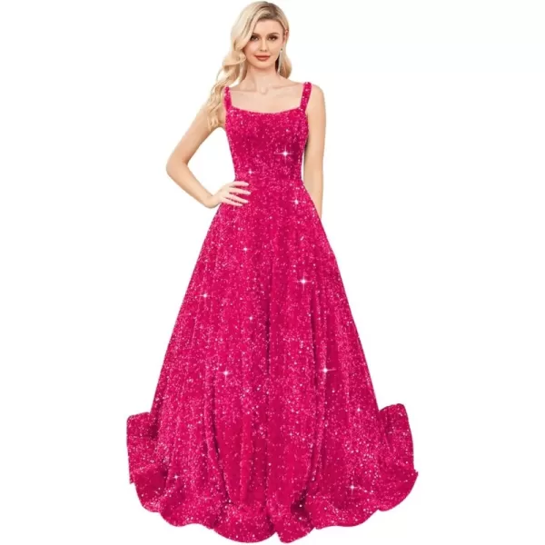 Hot Pink