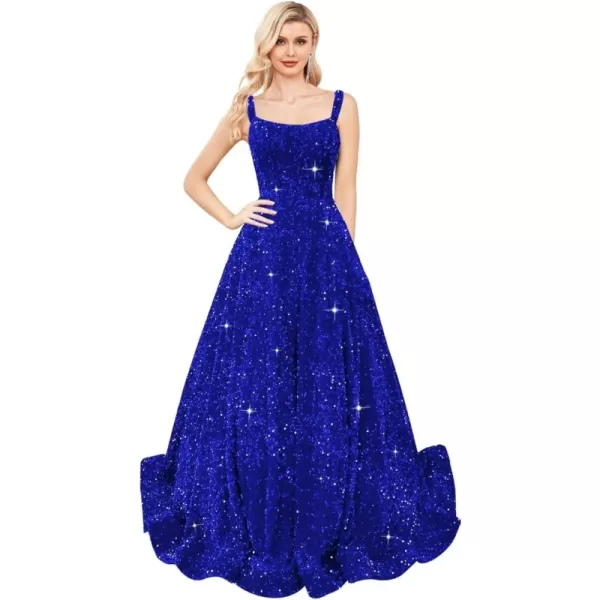 Royal Blue