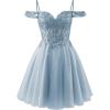 Dusty Blue