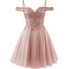 Dusty Rose
