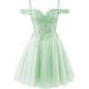 Mint Green