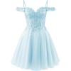Sky Blue