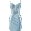 Dusty Blue