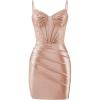 Dusty Rose