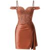 Burnt Orange