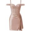 Dusty Rose