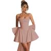 Dusty Rose
