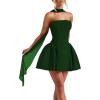 Emerald Green