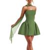 Olive Green