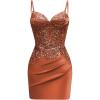 Burnt Orange