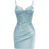 Dusty Blue