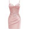 Dusty Pink